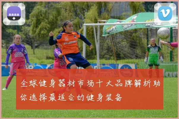 全球健身器材市场十大品牌解析助你选择最适合的健身装备