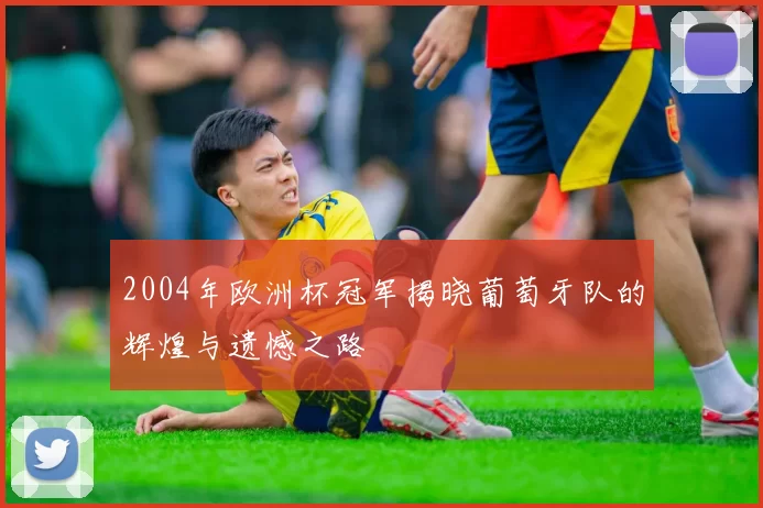 2004年欧洲杯冠军揭晓葡萄牙队的辉煌与遗憾之路